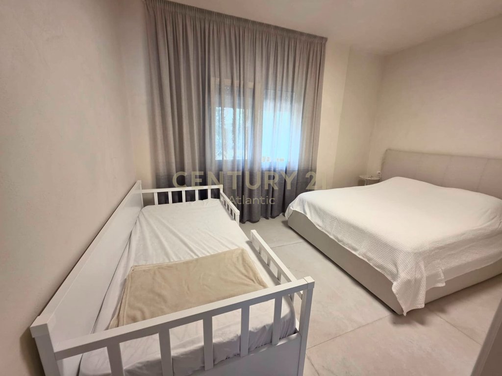 Shitet, Apartament 1+1+Post Parkimi, Perla Resort (6/13)