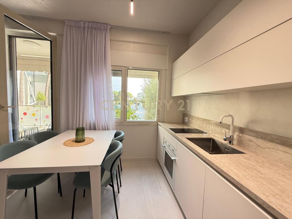 Shitet, Apartament 1+1+Post Parkimi, Perla Resort (8/13)