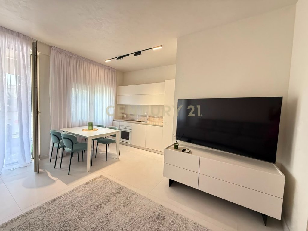 Shitet, Apartament 1+1+Post Parkimi, Perla Resort (9/13)