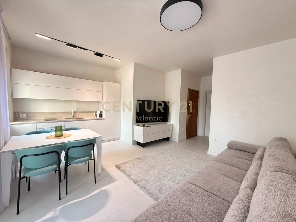 Shitet, Apartament 1+1+Post Parkimi, Perla Resort (10/13)