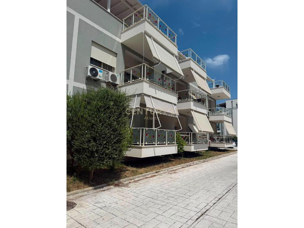 Shitet, Apartament 1+1+Post Parkimi, Perla Resort (13/13)