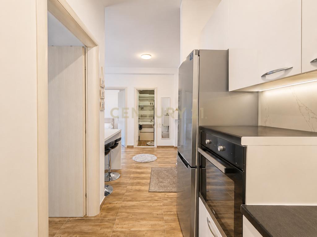 Ekskluzive. Shitet Apartament 2+1 ne Gjirin e Lalezit Lura 3 (7/10)