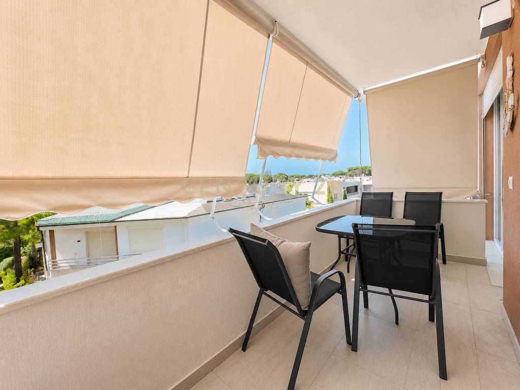 Ekskluzive. Shitet Apartament 2+1 ne Gjirin e Lalezit Lura 3 (10/10)