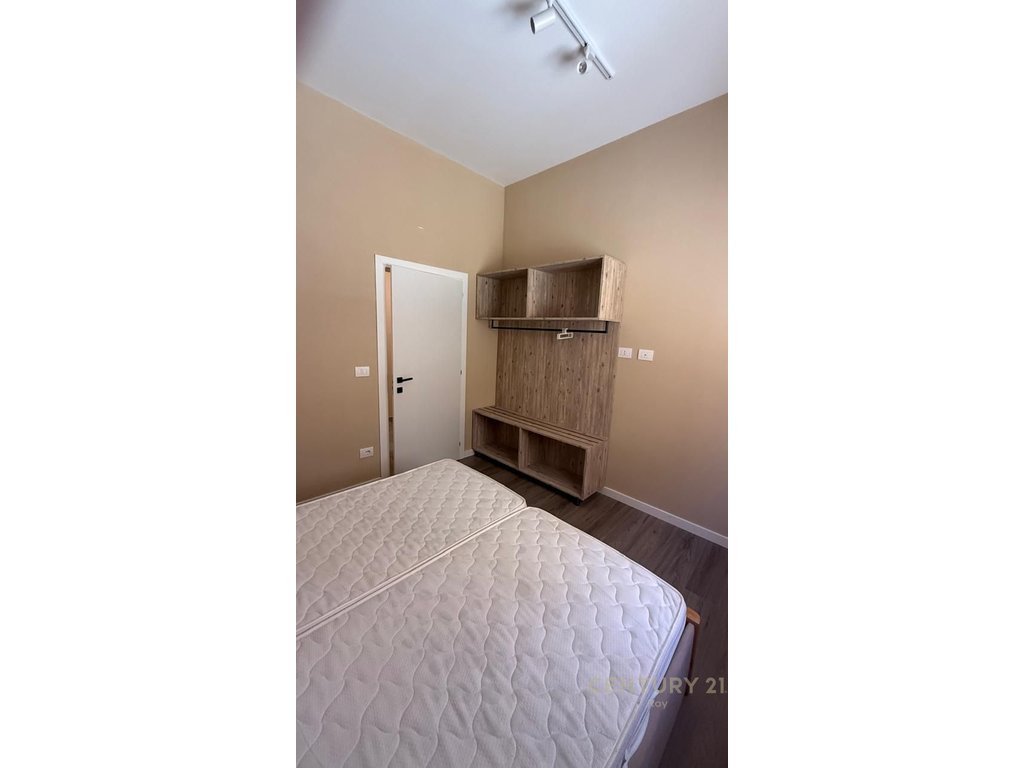 Apartament i mobiluar 1+1 në shitje në Golem, Mali i Robit, Durrës - 93,800€ | 58.61 m² (4/9)