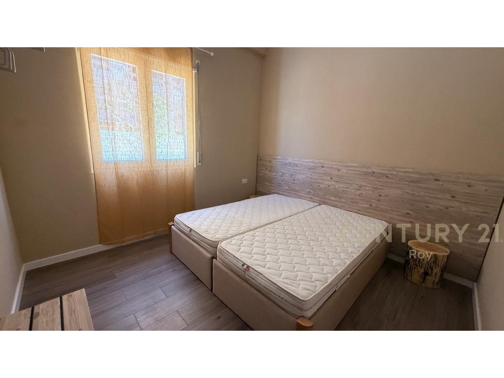 Apartament i mobiluar 1+1 në shitje në Golem, Mali i Robit, Durrës - 93,800€ | 58.61 m² (5/9)