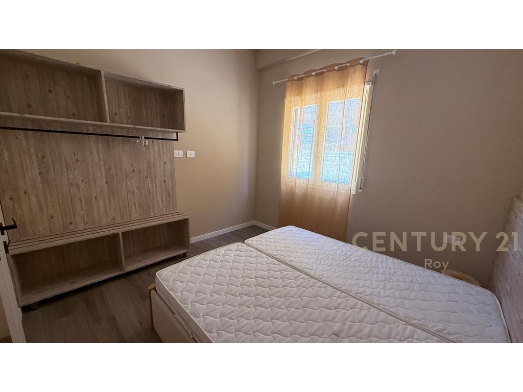 Apartament i mobiluar 1+1 në shitje në Golem, Mali i Robit, Durrës - 93,800€ | 58.61 m² (6/9)