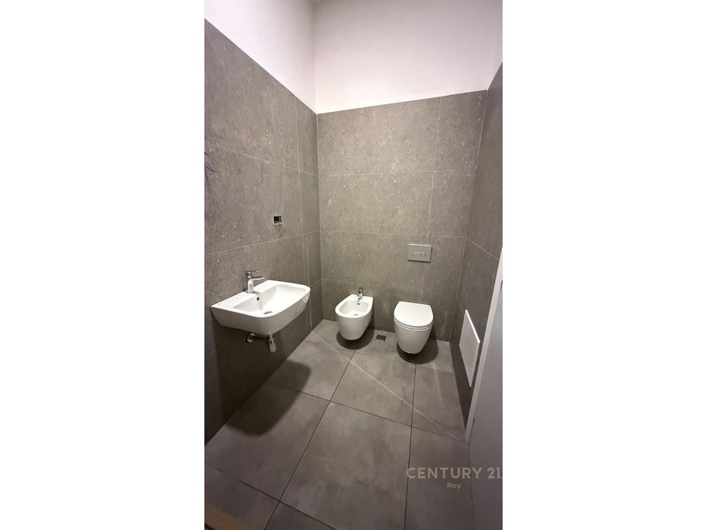 Apartament i mobiluar 1+1 në shitje në Golem, Mali i Robit, Durrës - 93,800€ | 58.61 m² (7/9)