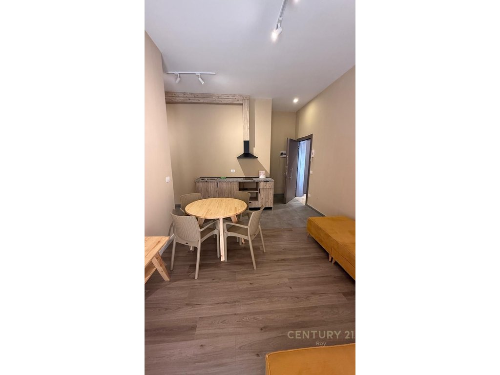 Apartament i mobiluar 1+1 në shitje në Golem, Mali i Robit, Durrës - 93,800€ | 58.61 m² (9/9)