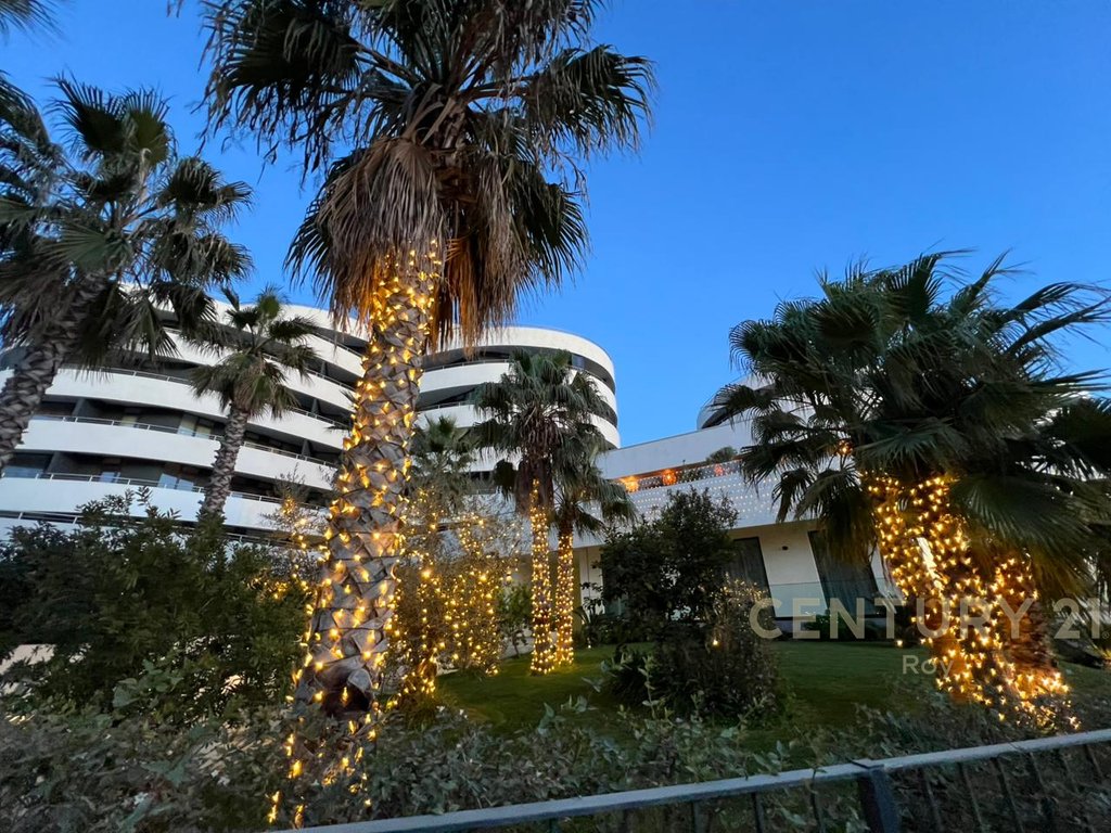 Apartment 2+1+2 with Sea View at "White Hill Residence" – Possibility to Divide into 2 Apartments (2/20)