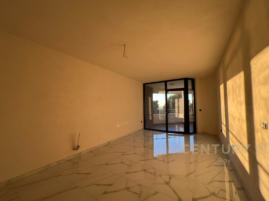 Apartment 2+1+2 with Sea View at "White Hill Residence" – Possibility to Divide into 2 Apartments (10/20)