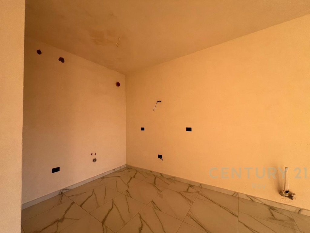 Apartment 2+1+2 with Sea View at "White Hill Residence" – Possibility to Divide into 2 Apartments (20/20)