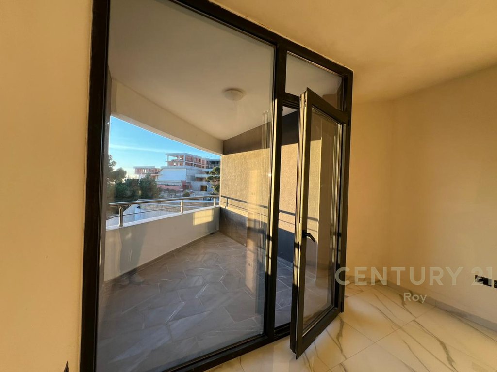 Apartment 2+1+2 with Sea View at "White Hill Residence" – Possibility to Divide into 2 Apartments (11/20)