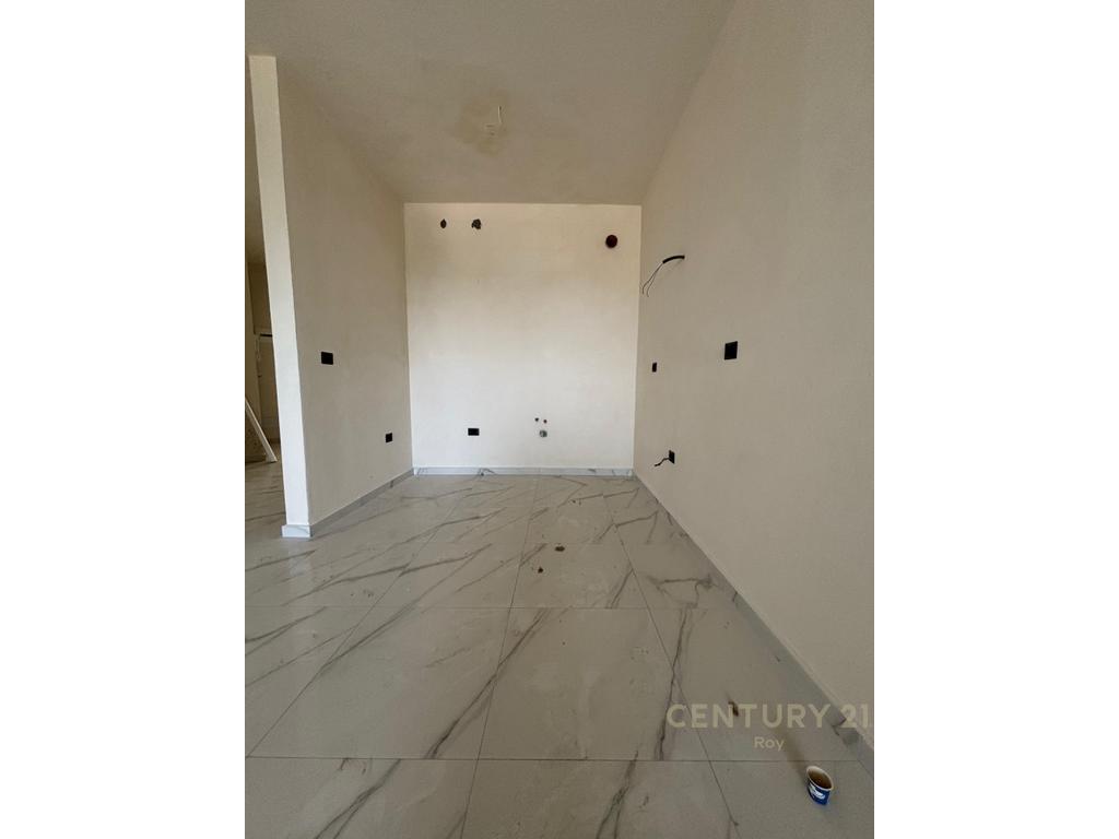 Apartment 2+1+2 with Sea View at "White Hill Residence" – Possibility to Divide into 2 Apartments (12/20)
