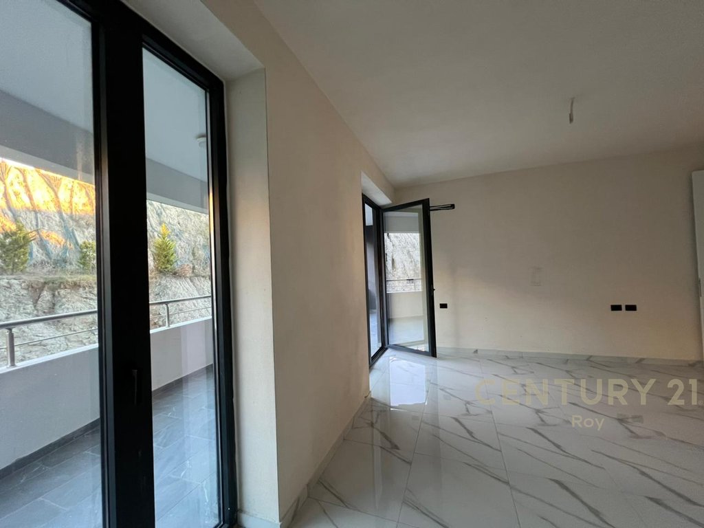 Apartment 2+1+2 with Sea View at "White Hill Residence" – Possibility to Divide into 2 Apartments (19/20)