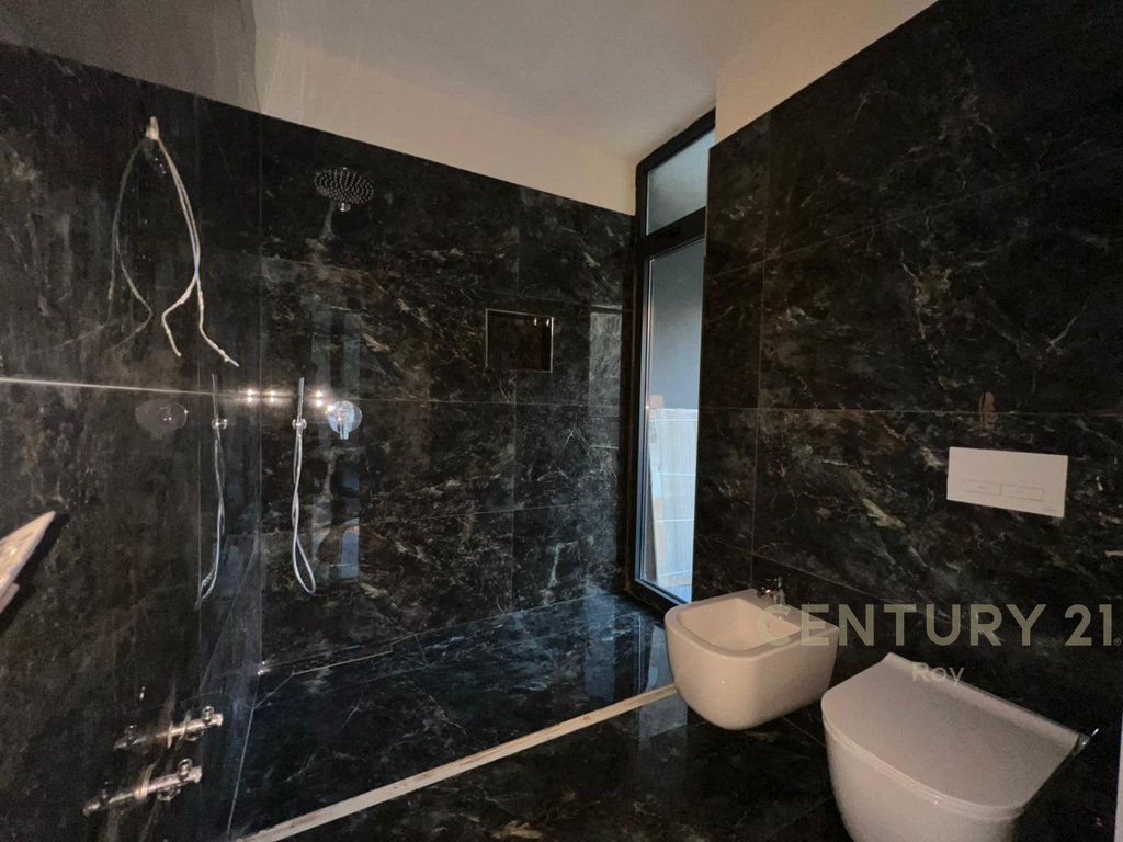 Apartment 2+1+2 with Sea View at "White Hill Residence" – Possibility to Divide into 2 Apartments (16/20)