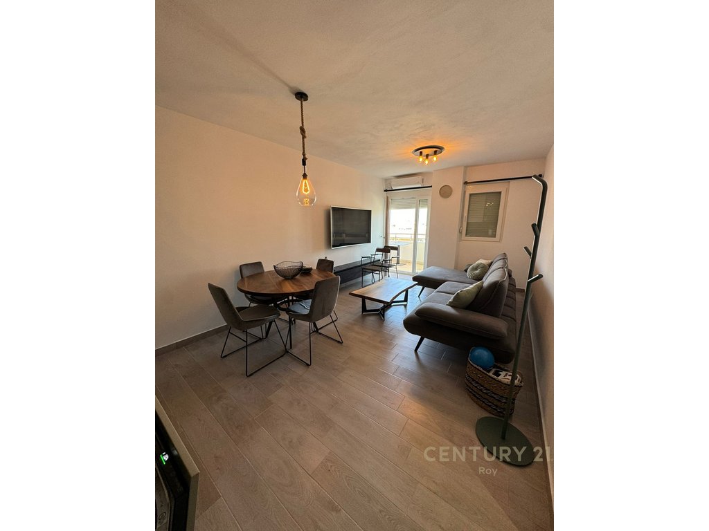 Shitet Apartament 2+1 Tek Grand Blue Fafa – Shkëmbi i Kavajës, Durrës (2/16)
