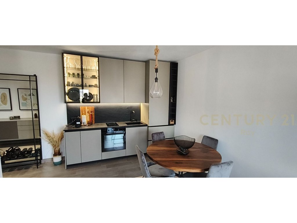 Shitet Apartament 2+1 Tek Grand Blue Fafa – Shkëmbi i Kavajës, Durrës (4/16)