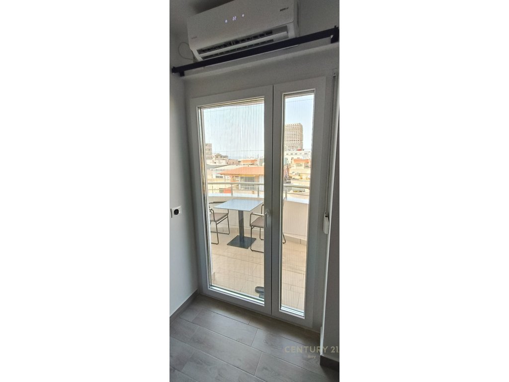 Shitet Apartament 2+1 Tek Grand Blue Fafa – Shkëmbi i Kavajës, Durrës (6/16)