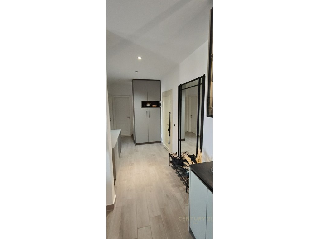 Shitet Apartament 2+1 Tek Grand Blue Fafa – Shkëmbi i Kavajës, Durrës (7/16)