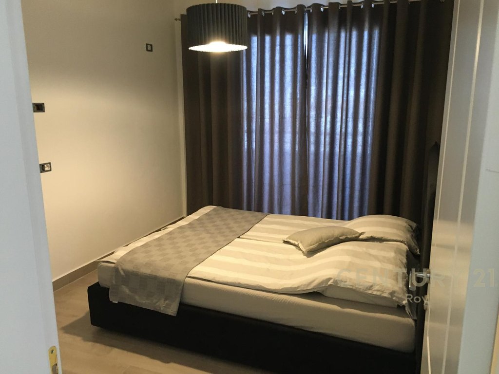 Shitet Apartament 2+1 Tek Grand Blue Fafa – Shkëmbi i Kavajës, Durrës (9/16)