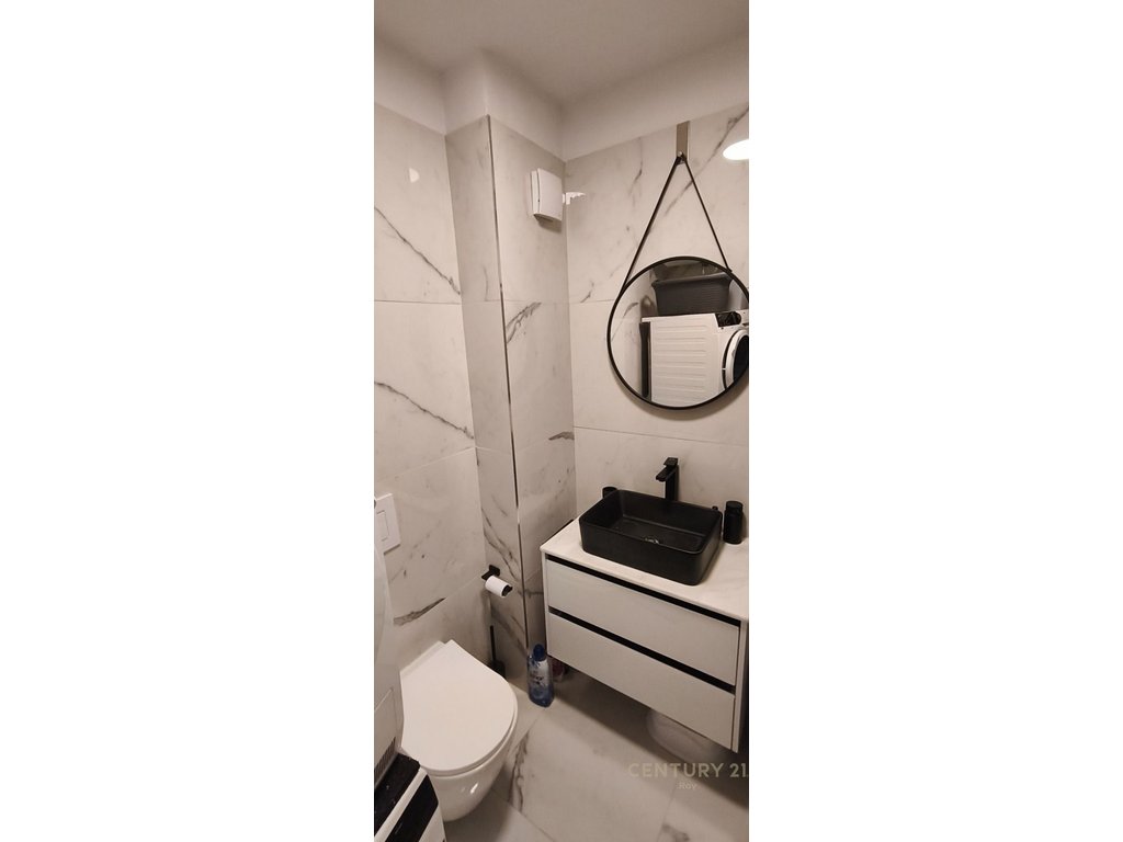 Shitet Apartament 2+1 Tek Grand Blue Fafa – Shkëmbi i Kavajës, Durrës (12/16)