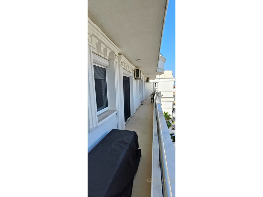 Shitet Apartament 2+1 Tek Grand Blue Fafa – Shkëmbi i Kavajës, Durrës (14/16)