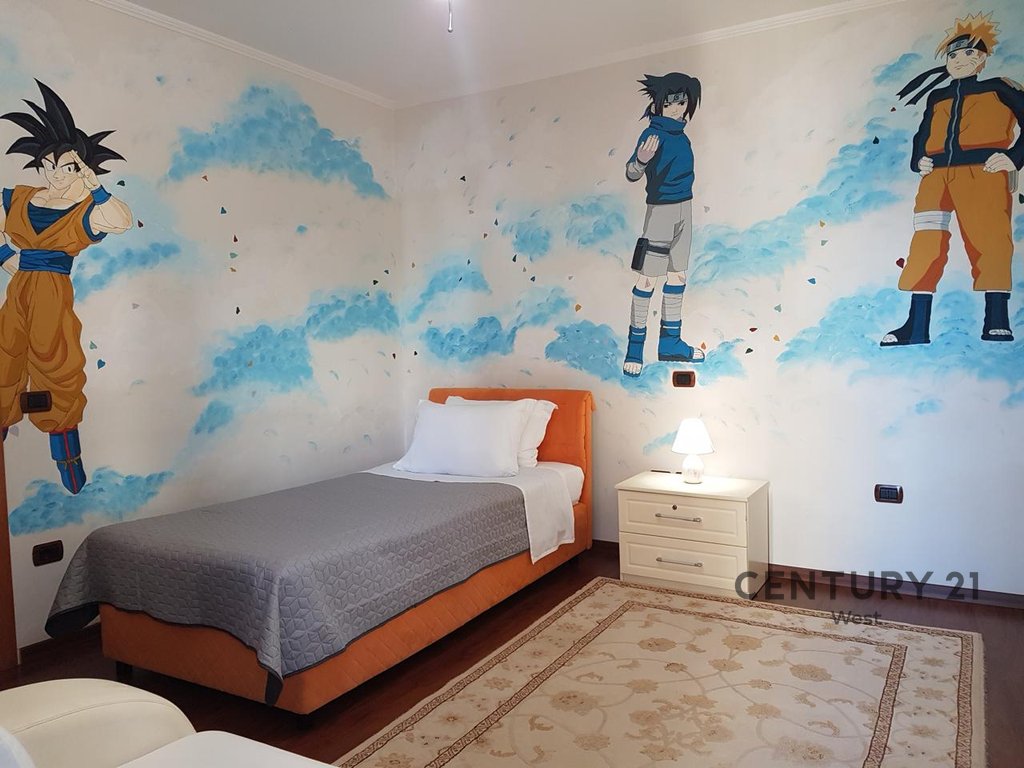 Shitet Apartament Premium 2+1+2 te Vollga, Durrës – Pamje Panoramike nga Deti (7/8)