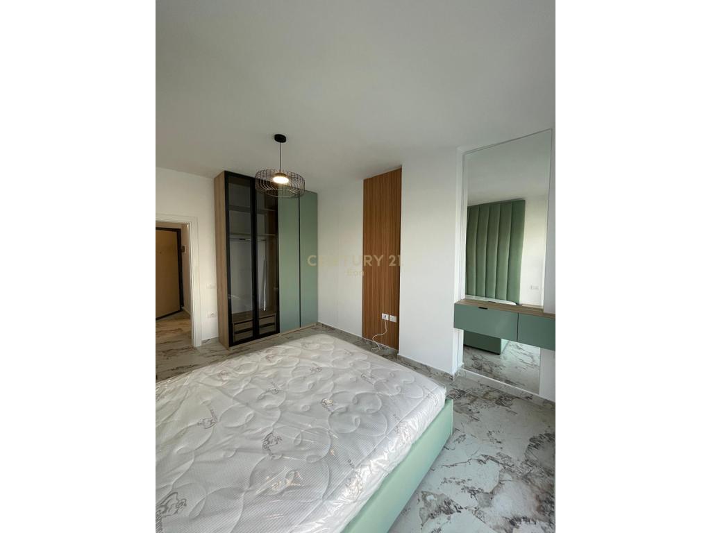 Apartament 1+1 Në Shitje Tek Liburna Residence në Malin e Robit, Durrës (7/10)