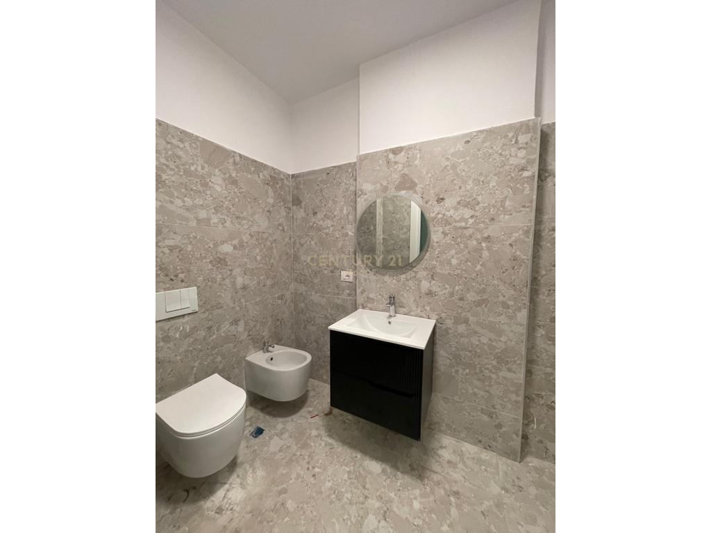 Apartament 1+1 Në Shitje Tek Liburna Residence në Malin e Robit, Durrës (8/10)