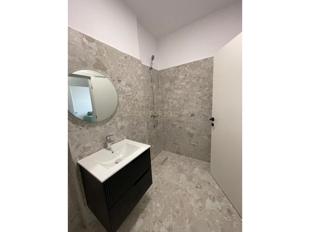 Apartament 1+1 Në Shitje Tek Liburna Residence në Malin e Robit, Durrës (9/10)