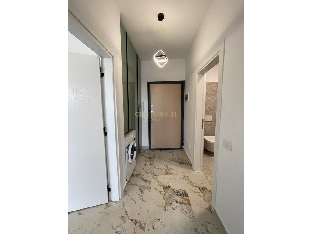 Apartament 1+1 Në Shitje Tek Liburna Residence në Malin e Robit, Durrës (5/10)