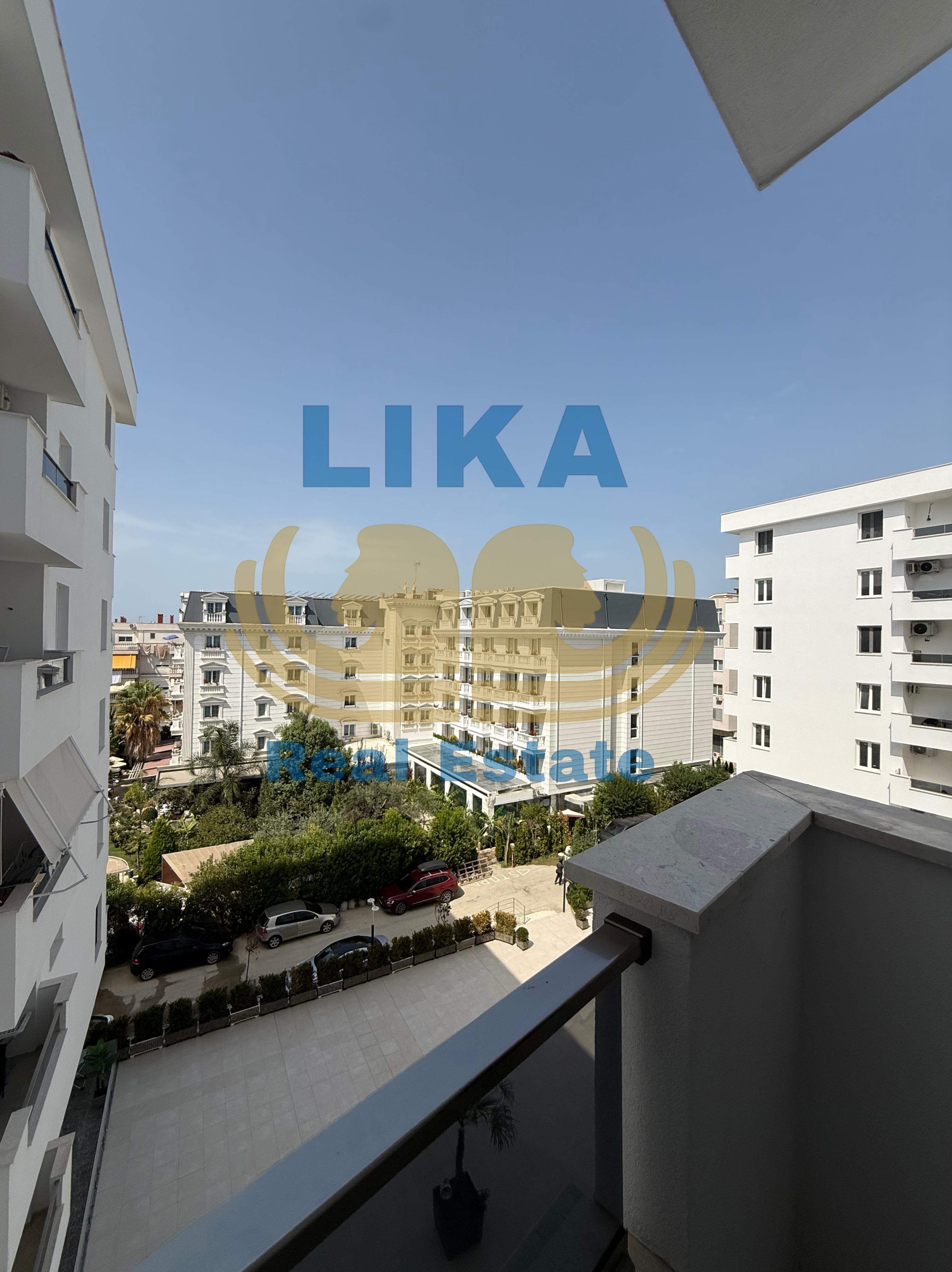 1+1 Apartment for Sale (1/9)