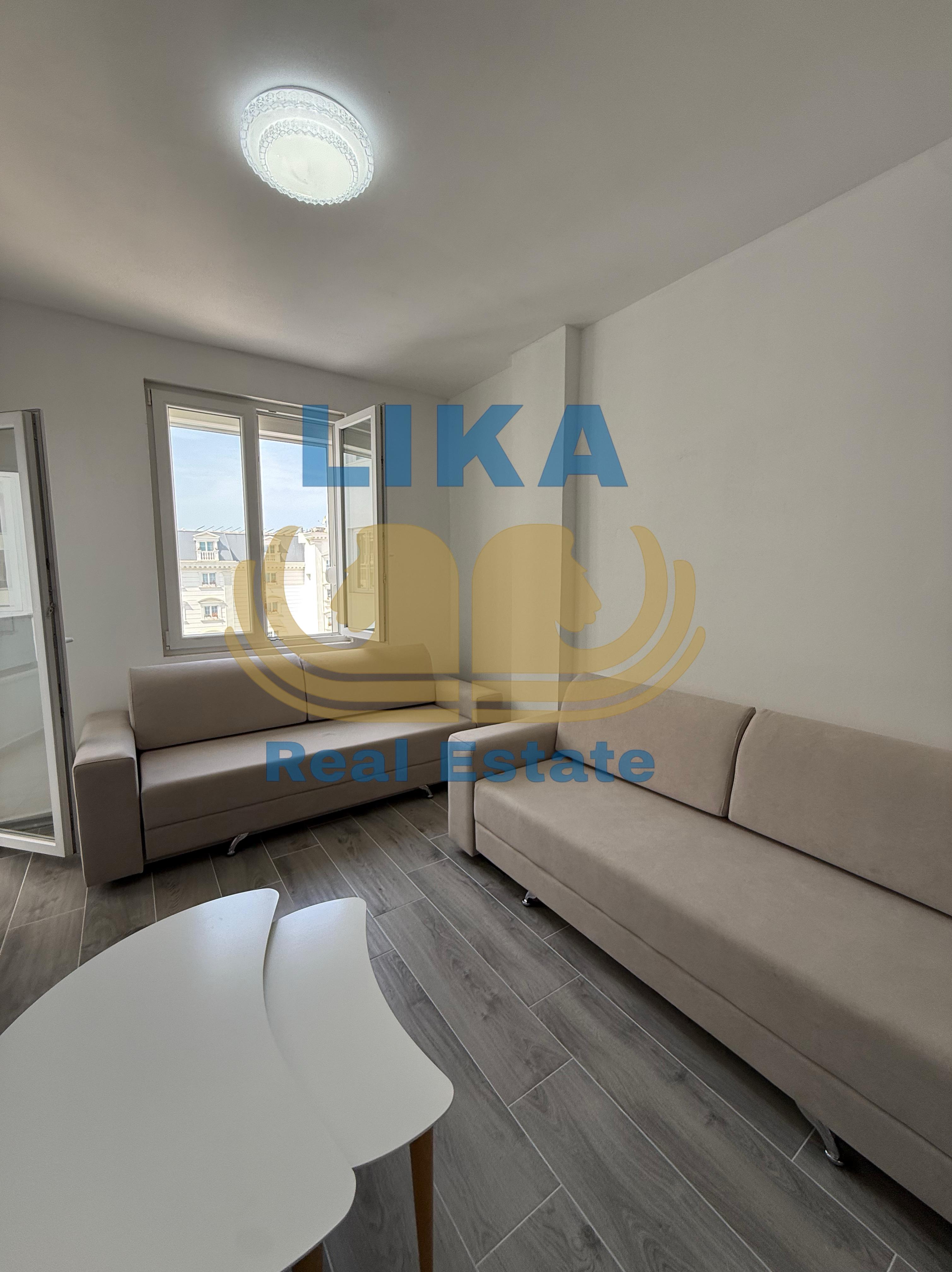 1+1 Apartment for Sale (2/9)