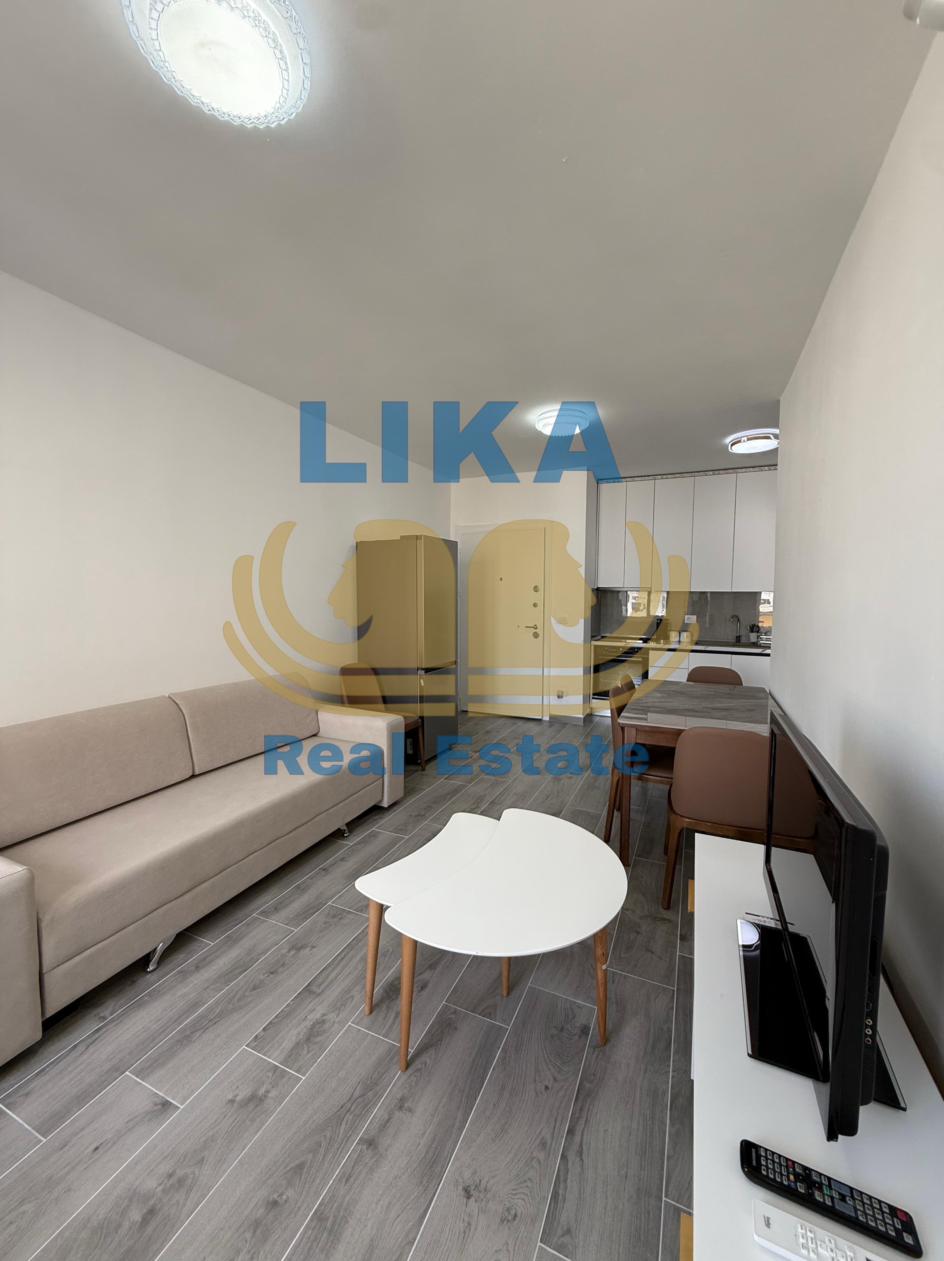 1+1 Apartment for Sale (3/9)