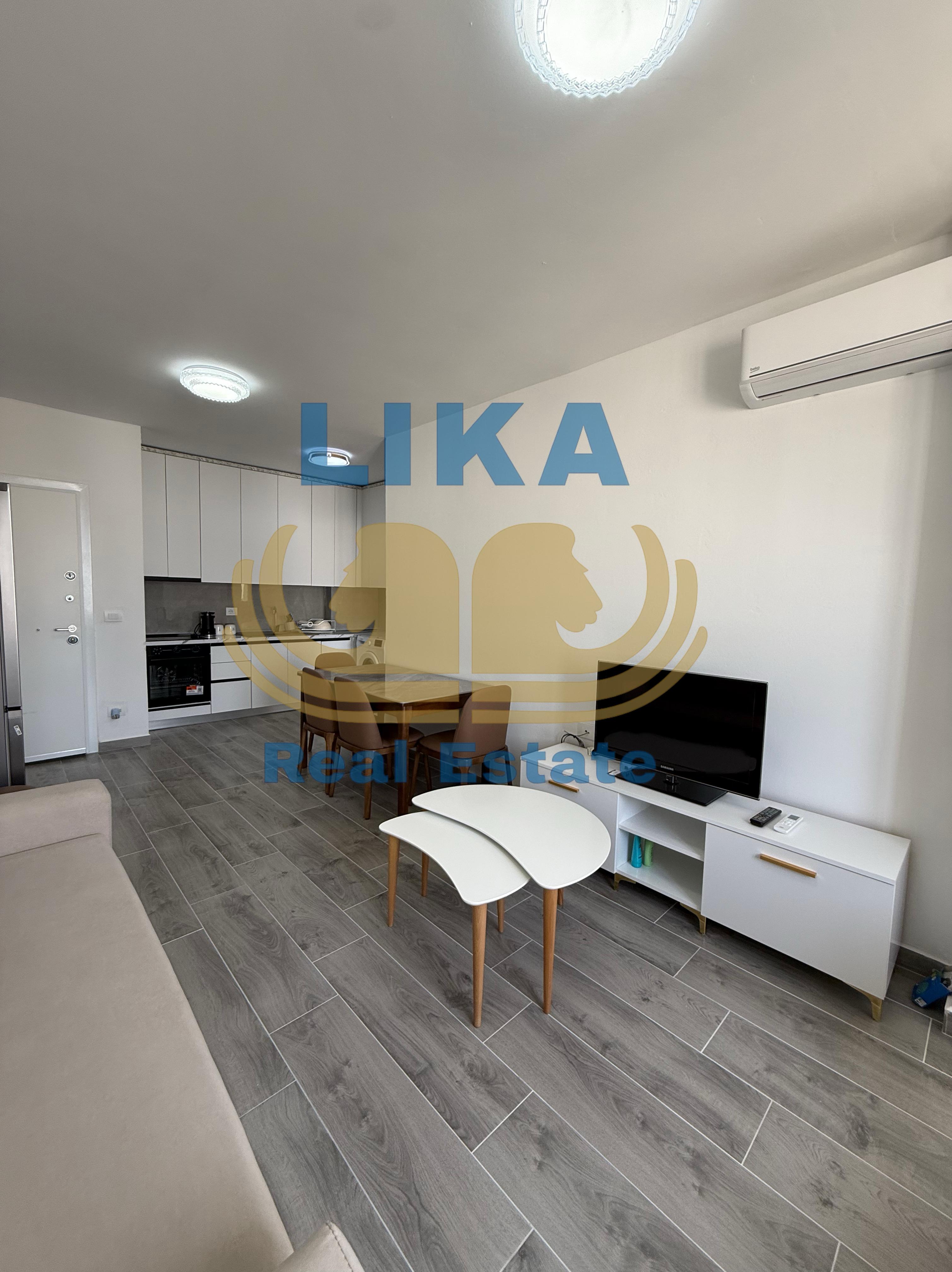 1+1 Apartment for Sale (4/9)
