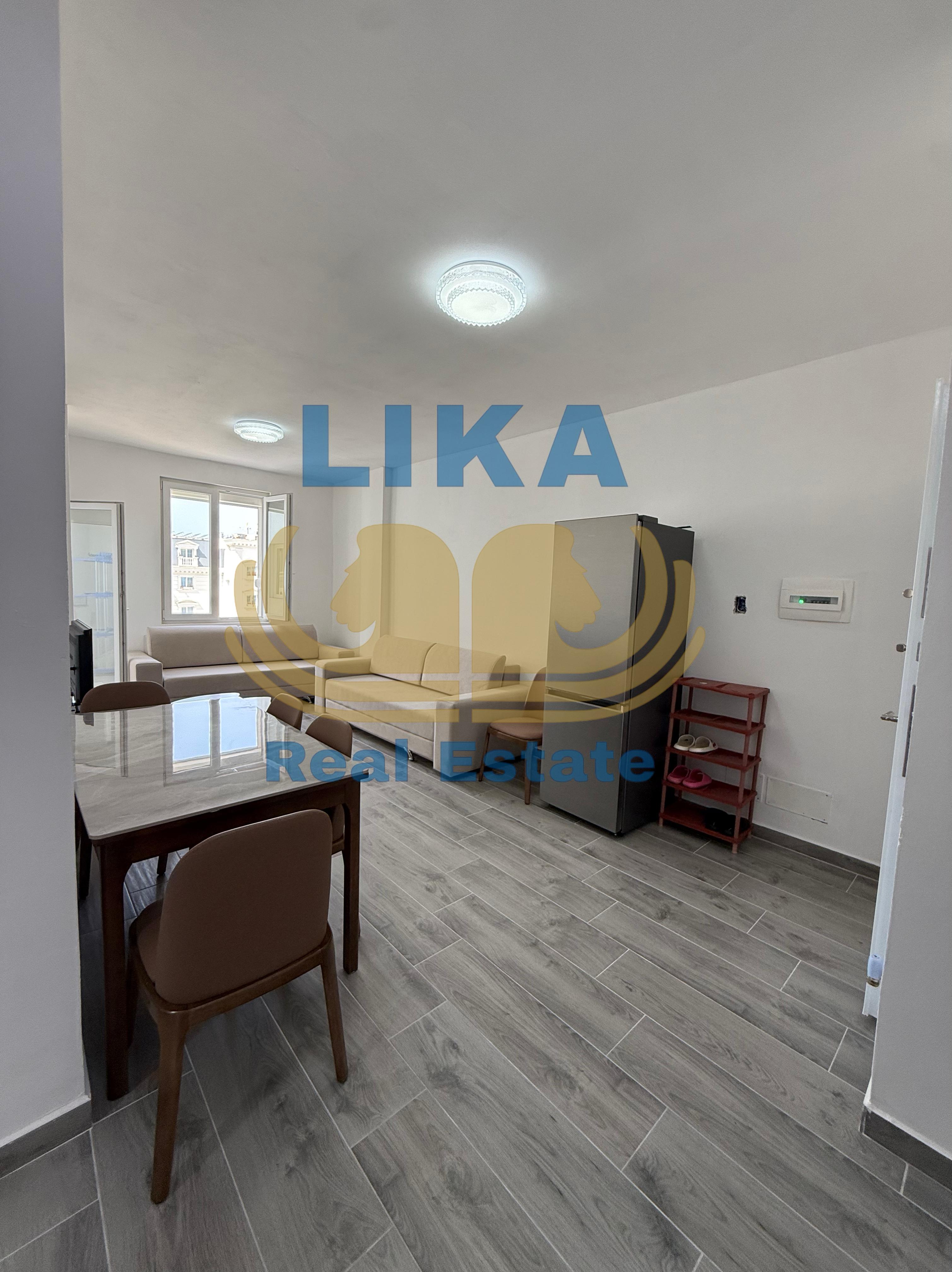 1+1 Apartment for Sale (5/9)