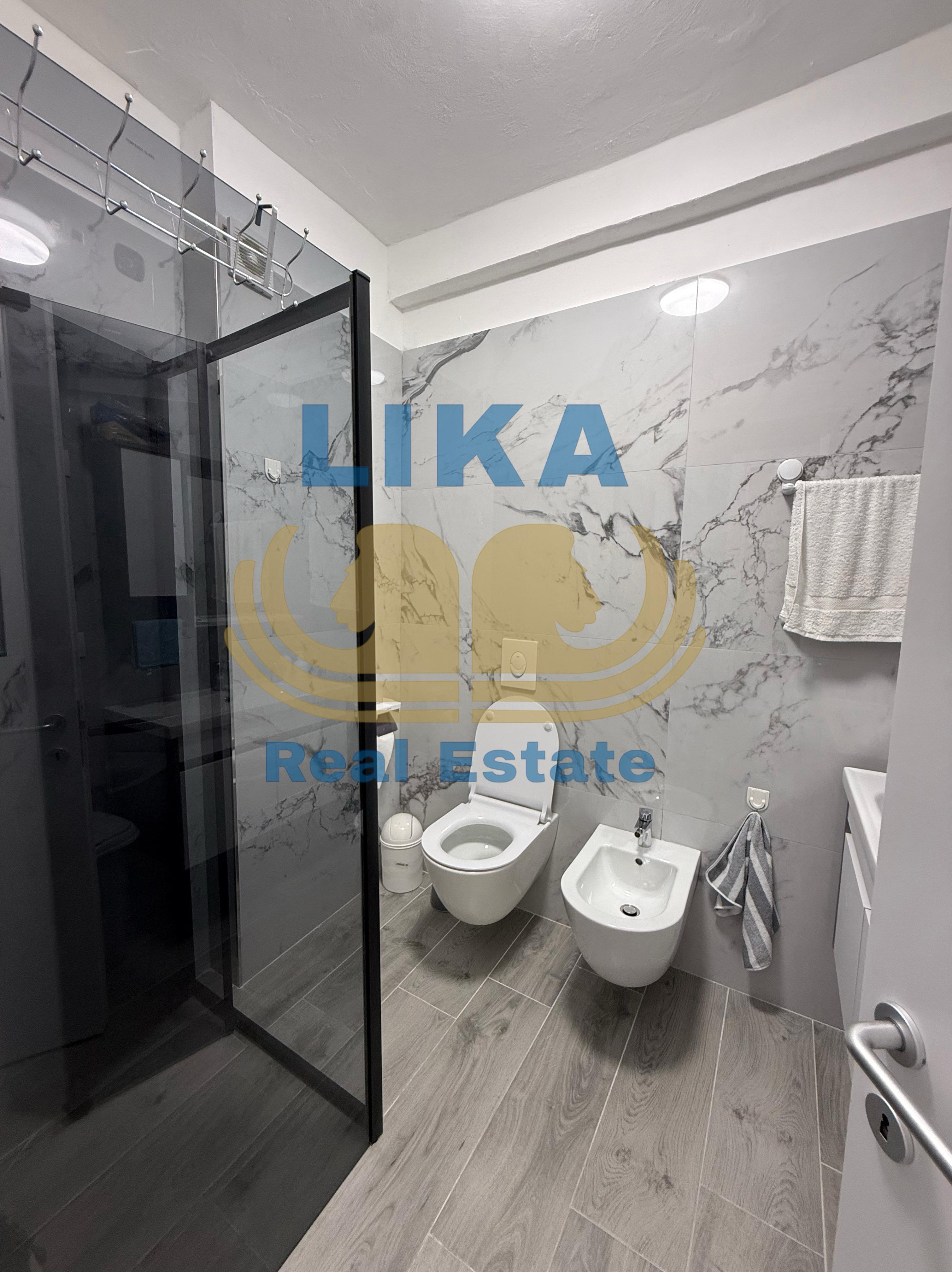 1+1 Apartment for Sale (6/9)