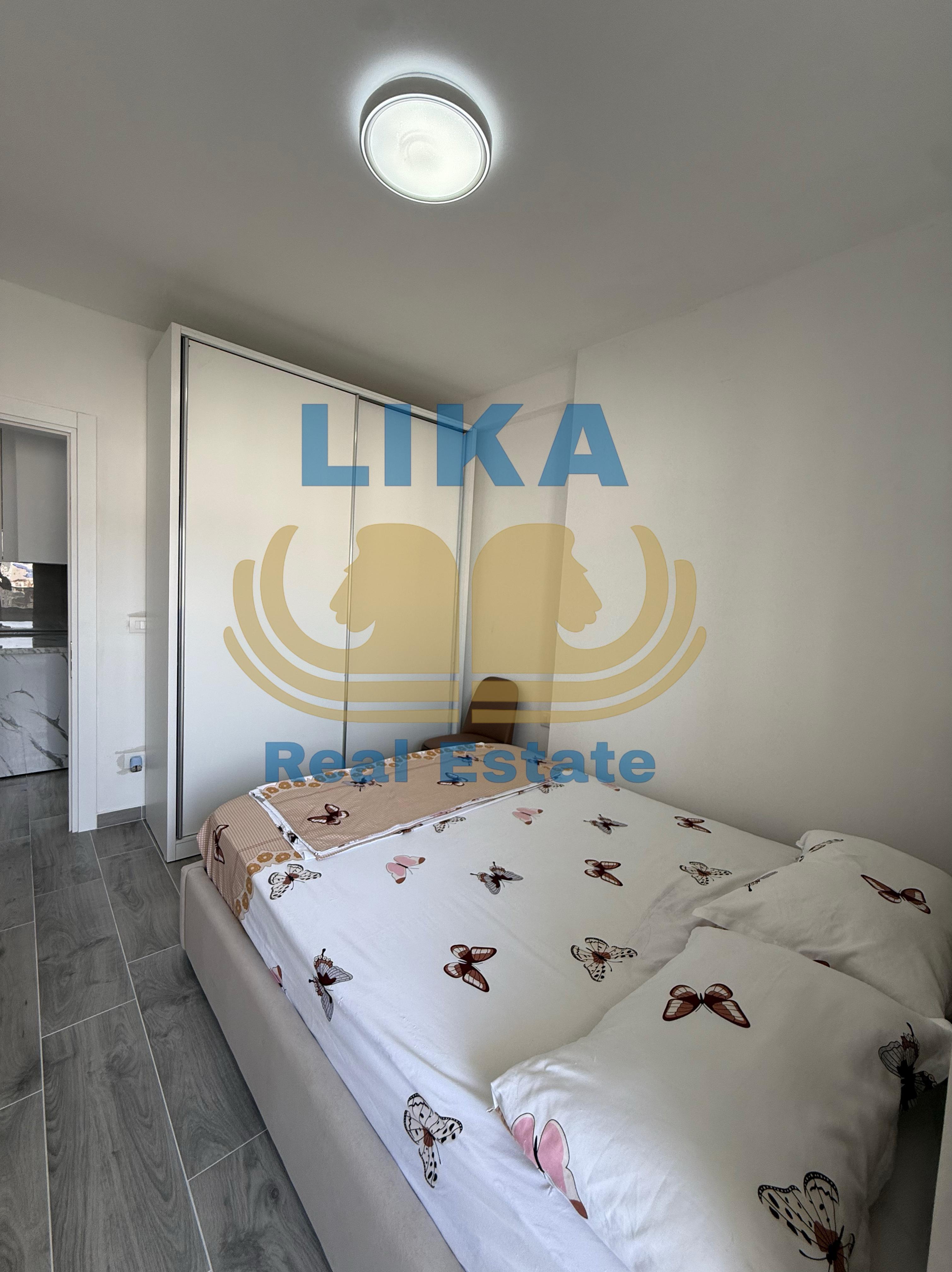 1+1 Apartment for Sale (7/9)