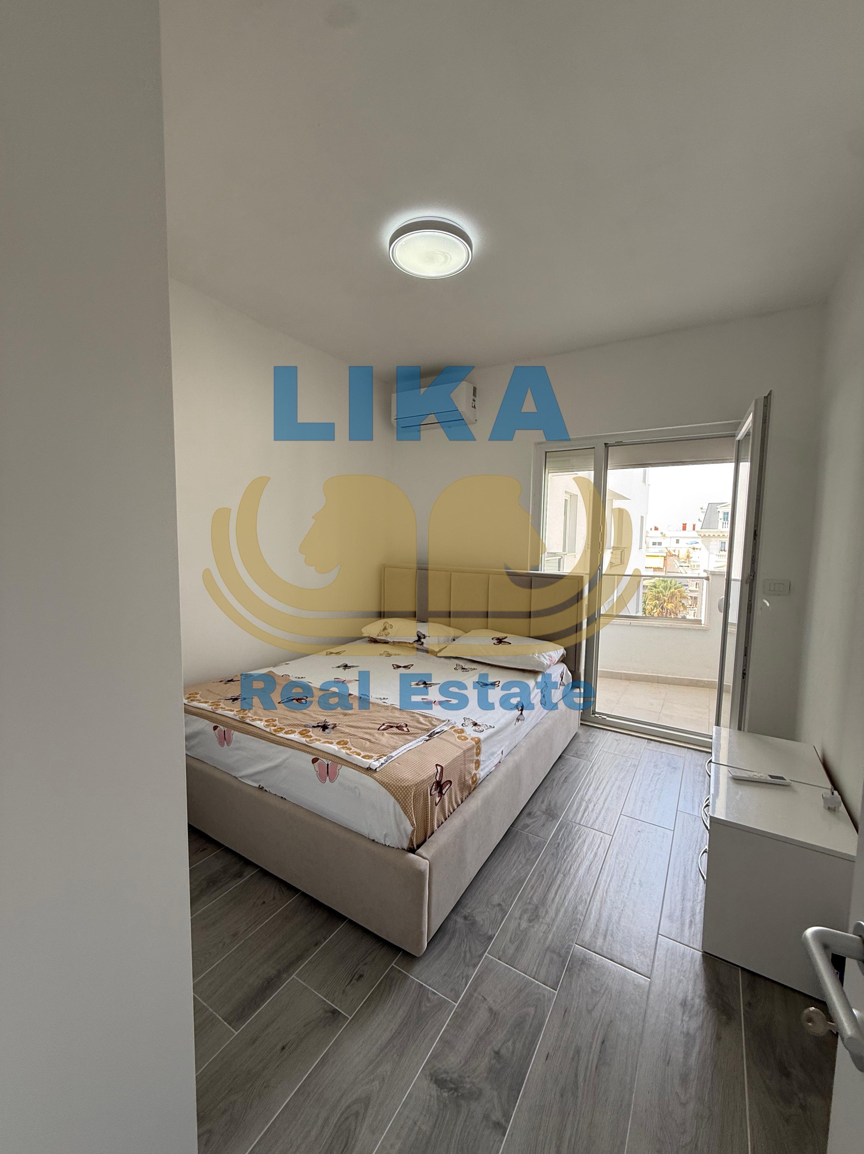1+1 Apartment for Sale (8/9)