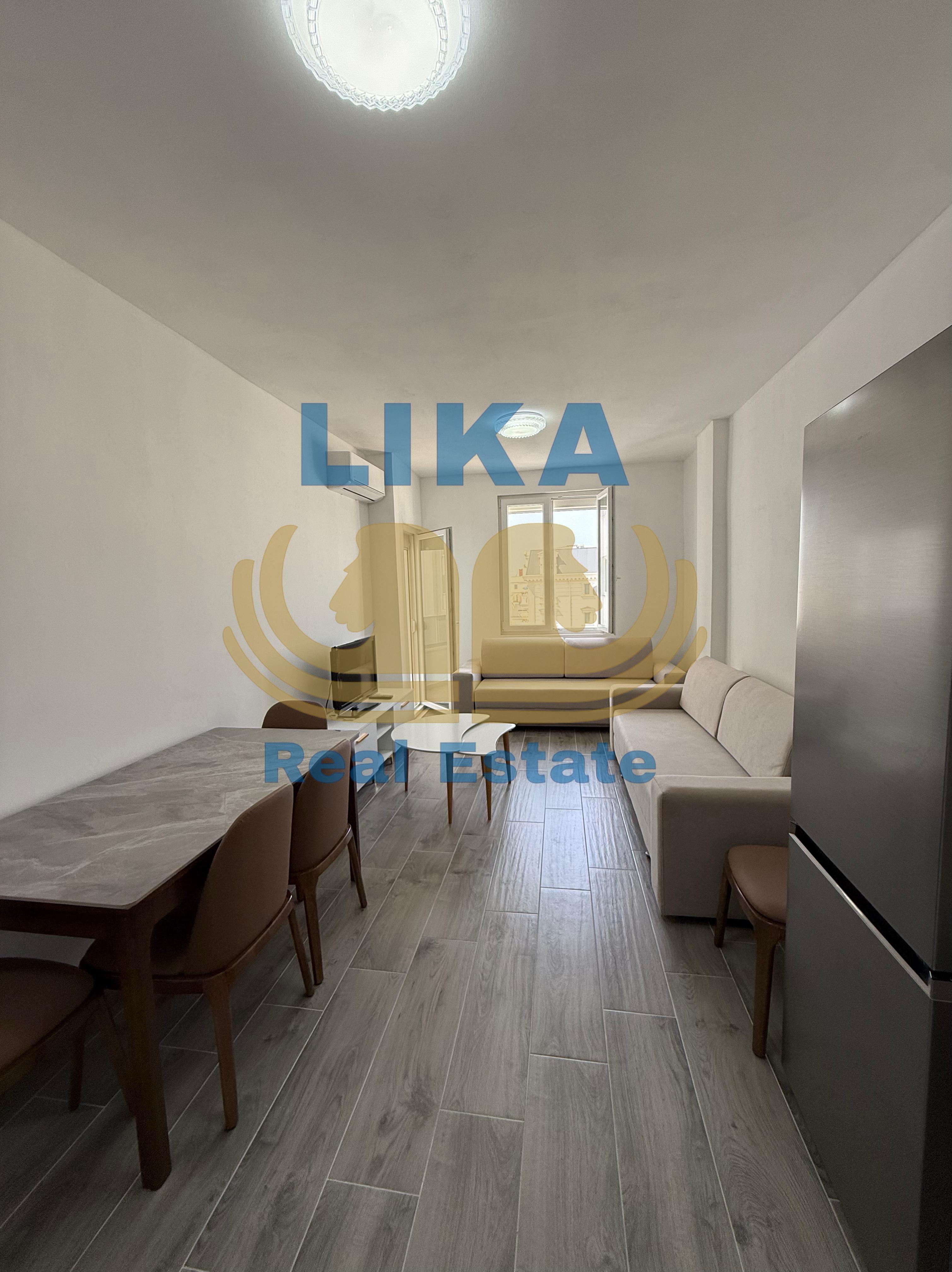1+1 Apartment for Sale (9/9)