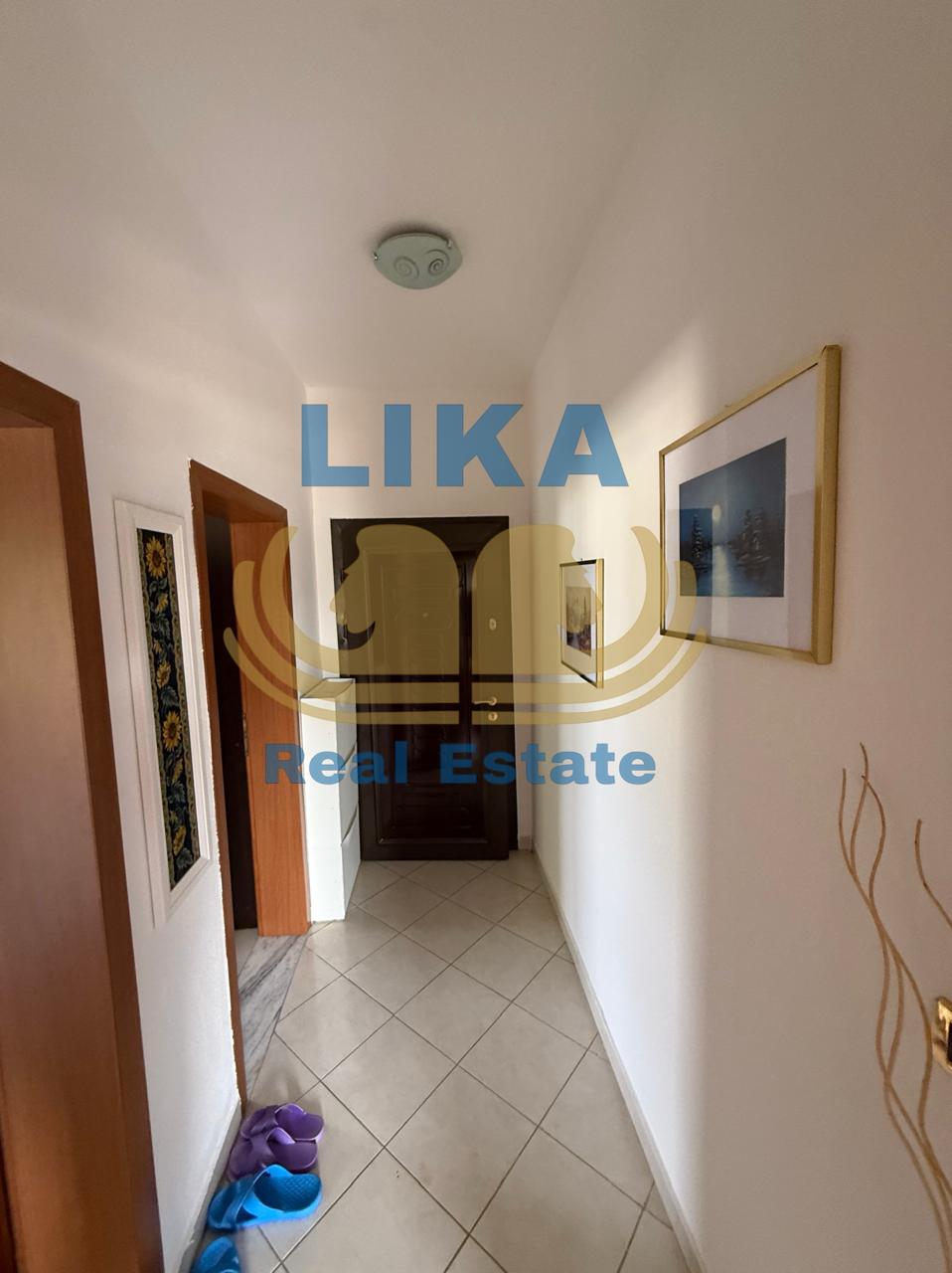 Apartament 2+1+2 në Shitje në Mali i Robit, Golem – Vetëm 300 Metra nga Deti (4/8)