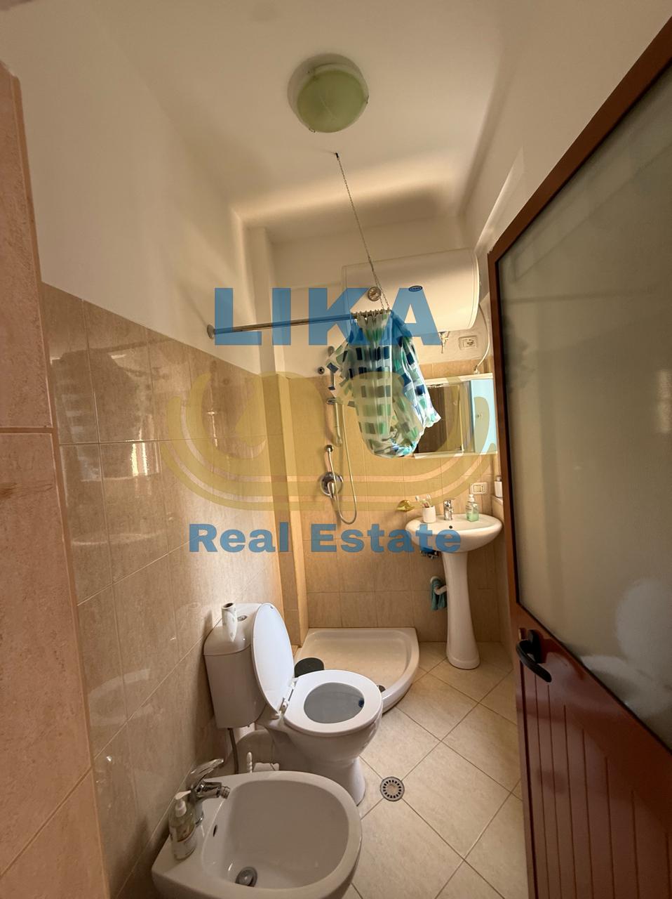 Apartament 2+1+2 në Shitje në Mali i Robit, Golem – Vetëm 300 Metra nga Deti (6/8)