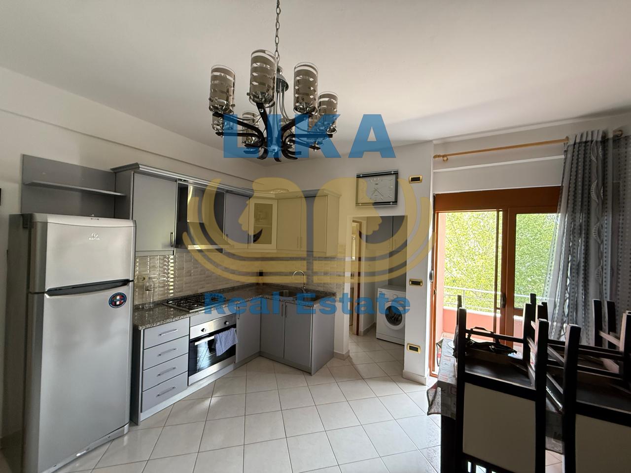 Apartament 2+1+2 në Shitje në Mali i Robit, Golem – Vetëm 300 Metra nga Deti (8/8)