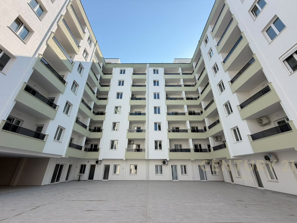 🏡 Apartment 1+1 for Sale – Golem | New Construction 2025 (1/14)