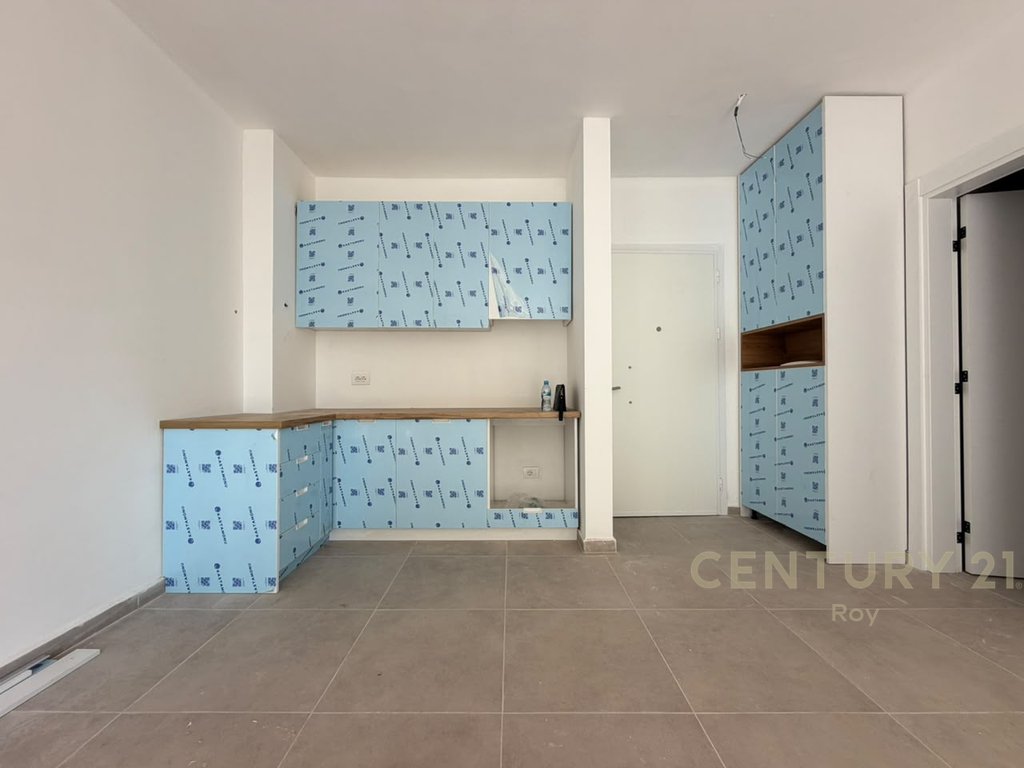 🏡 Apartment 1+1 for Sale – Golem | New Construction 2025 (11/14)