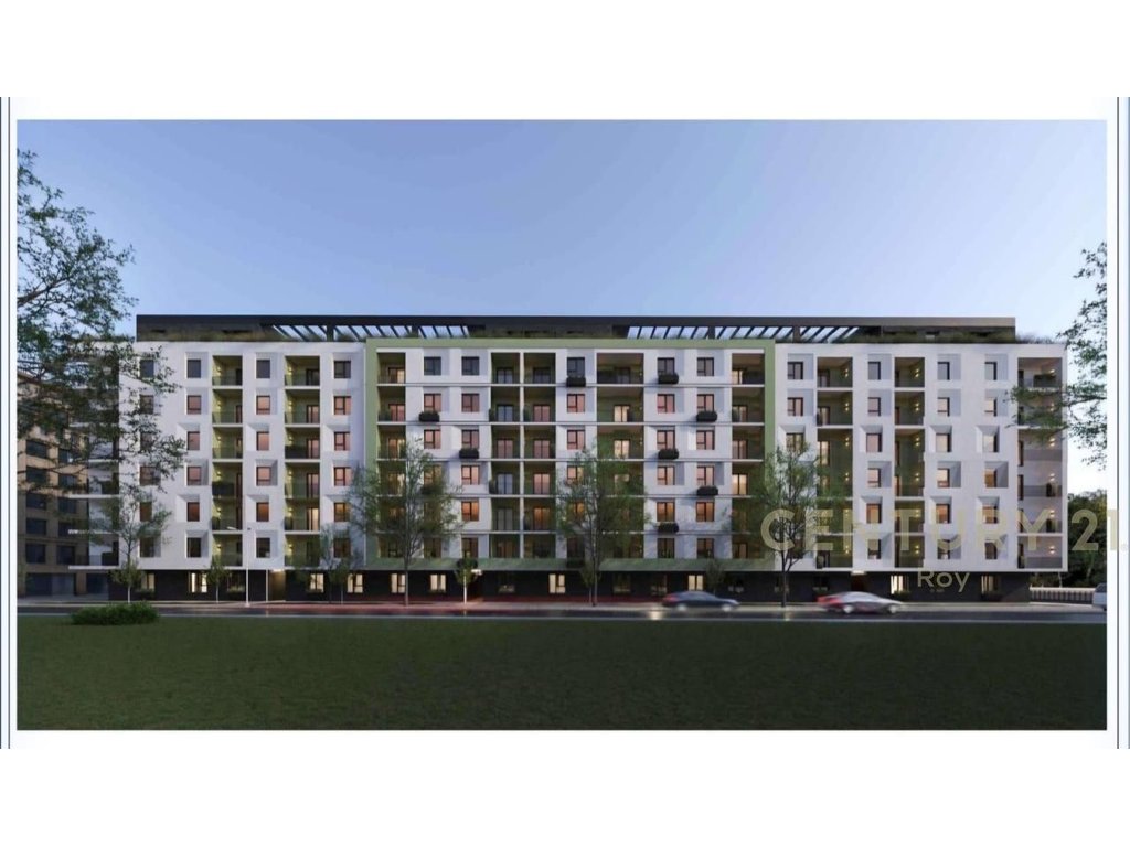 🏡 Apartment 1+1 for Sale – Golem | New Construction 2025 (13/14)