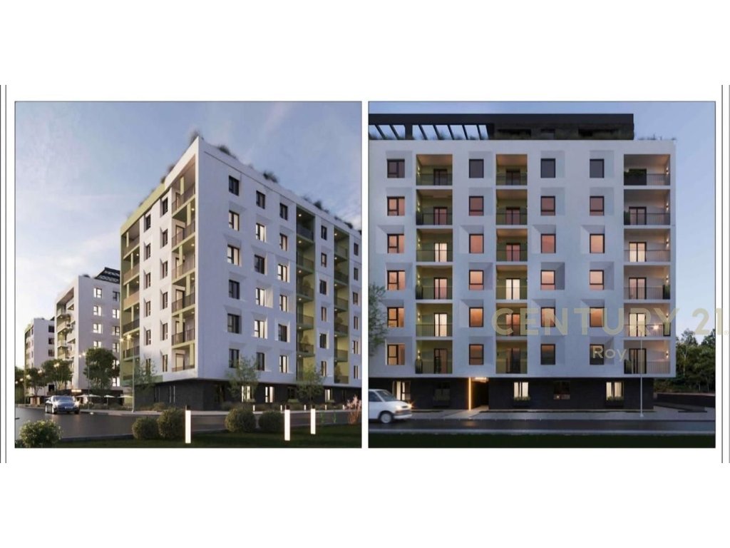 🏡 Apartment 1+1 for Sale – Golem | New Construction 2025 (14/14)