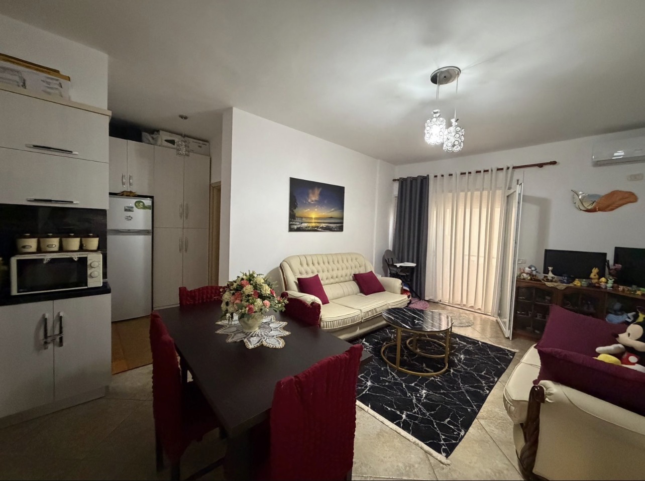 Aparment 1+1 (1/6)