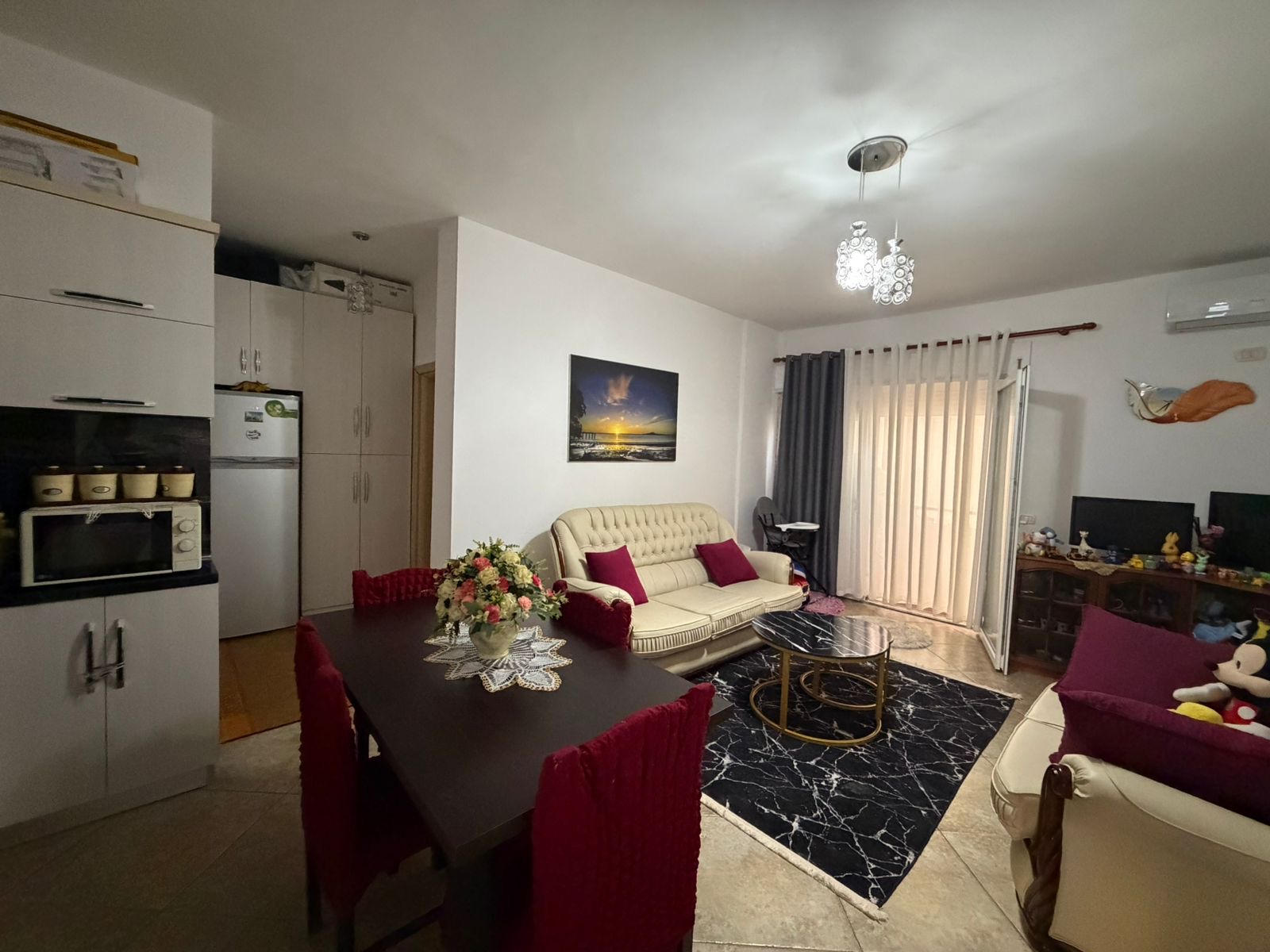 Aparment 1+1 (6/6)