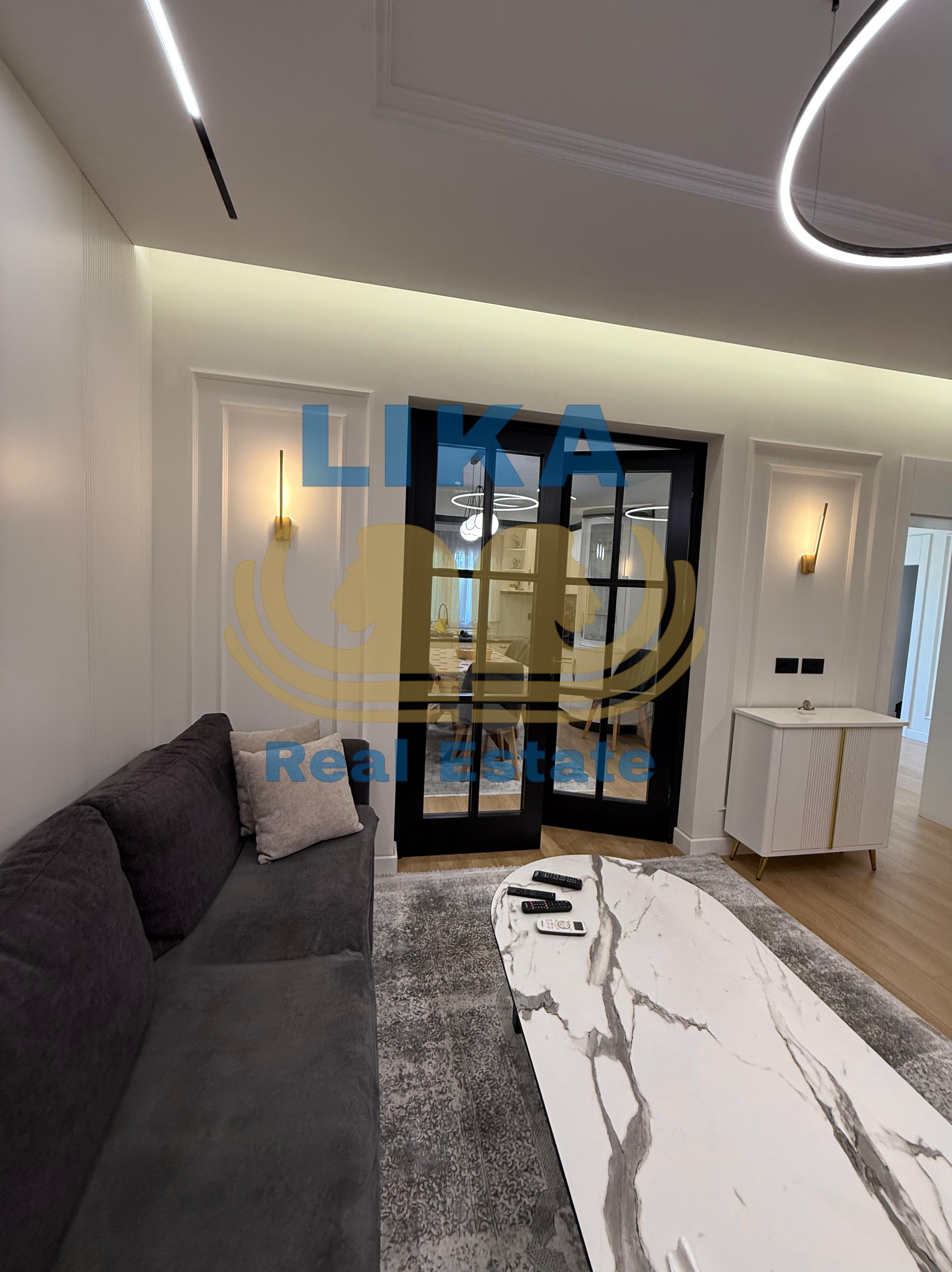 Villa for Sale – Vore, Central Area